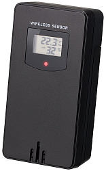 Датчик внешний Bresser для метеостанций 4CAST Wi-Fi, трехканальный Датчик внешний Bresser для метеостанций 4CAST Wi-Fi, трехканальный