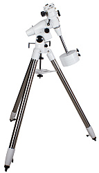 (RU) Монтировка Sky-Watcher EQ5 со стальной треногой (RU) Монтировка Sky-Watcher EQ5 со стальной треногой
