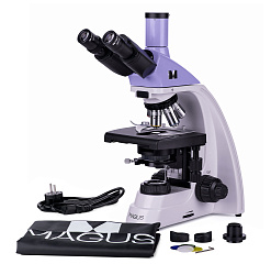 Микроскоп биологический MAGUS Bio 230TL Микроскоп биологический MAGUS Bio 230TL