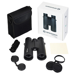 Бинокль Bresser Corvette X 10x42 WP Бинокль Bresser Corvette X 10x42 WP