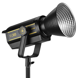 Осветитель светодиодный Godox VL300 (без пульта) Осветитель светодиодный Godox VL300 (без пульта)