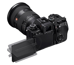 Sony Alpha a9 III Body (ILCE-9M3B) беззеркальный фотоаппарат Sony Alpha a9 III Body (ILCE-9M3B) беззеркальный фотоаппарат
