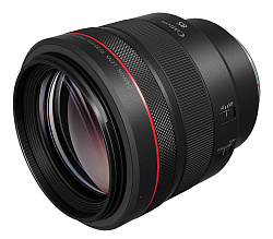 Canon RF 85mm f/1.2L USM объектив Canon RF 85mm f/1.2L USM объектив