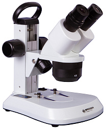 Микроскоп стереоскопический Bresser Analyth STR 10–40x Микроскоп стереоскопический Bresser Analyth STR 10–40x