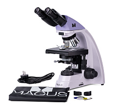 Микроскоп биологический MAGUS Bio 230BL Микроскоп биологический MAGUS Bio 230BL