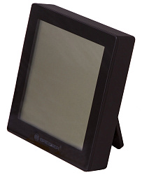 Метеостанция Bresser Temeo Hygro Quadro, черная Метеостанция Bresser Temeo Hygro Quadro, черная