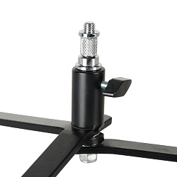 Стойка L-150 /B напольная Стойка L-150 /B напольная