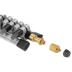 Стойка-тренога GBStand 233.0 для фото/видеостудии Стойка-тренога GBStand 233.0 для фото/видеостудии