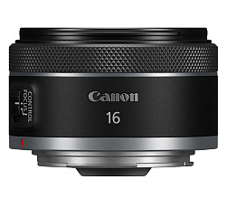 Canon RF 16mm f/2.8 STM объектив Canon RF 16mm f/2.8 STM объектив