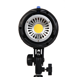 Осветитель студийный Falcon Eyes Studio LED COB75 BW светодиодный Осветитель студийный Falcon Eyes Studio LED COB75 BW светодиодный