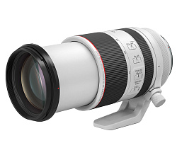 Canon RF 70-200mm f/2.8L IS USM объектив Canon RF 70-200mm f/2.8L IS USM объектив
