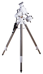 (EN) Монтировка Sky-Watcher HEQ5 PRO SynScan GOTO со стальной треногой (обновленная версия) (EN) Монтировка Sky-Watcher HEQ5 PRO SynScan GOTO со стальной треногой (обновленная версия)