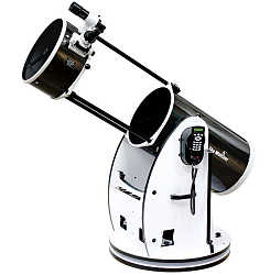 (RU) Телескоп Sky-Watcher Dob 14" (350/1600) Retractable SynScan GOTO (RU) Телескоп Sky-Watcher Dob 14" (350/1600) Retractable SynScan GOTO