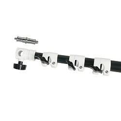 Стойка-тренога GreenBean GBStand 280 GTA для фото/видеостудии Стойка-тренога GreenBean GBStand 280 GTA для фото/видеостудии