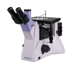 Микроскоп металлографический инвертированный MAGUS Metal V700 DIC Микроскоп металлографический инвертированный MAGUS Metal V700 DIC