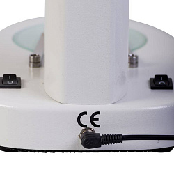 Микроскоп стерео МС-3-ZOOM LED Микроскоп стерео МС-3-ZOOM LED