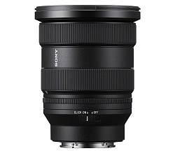 Sony FE 16-35mm f/2.8 GM II (SEL1635GM2) объектив Sony FE 16-35mm f/2.8 GM II (SEL1635GM2) объектив