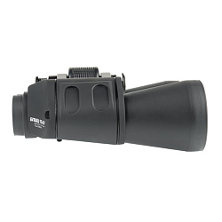 Бинокль Veber Classic БПШЦ 15x50 VRWA широкоугольный, серый Бинокль Veber Classic БПШЦ 15x50 VRWA широкоугольный, серый