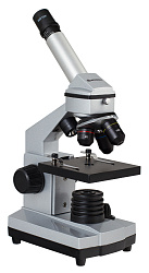 Микроскоп цифровой Bresser Junior 40x-1024x, в кейсе Микроскоп цифровой Bresser Junior 40x-1024x, в кейсе