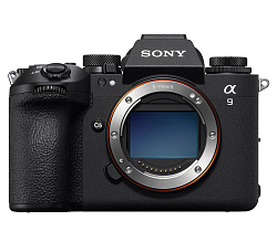 Sony Alpha a9 III Body (ILCE-9M3B) беззеркальный фотоаппарат Sony Alpha a9 III Body (ILCE-9M3B) беззеркальный фотоаппарат