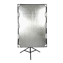 Отражатель на раме GreenBean ReflectPanel 5 RP1015 складной Отражатель на раме GreenBean ReflectPanel 5 RP1015 складной