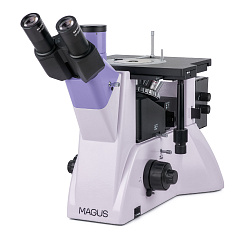 Микроскоп металлографический инвертированный MAGUS Metal V700 Микроскоп металлографический инвертированный MAGUS Metal V700