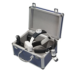 Головной осветитель KD202A-7 Головной осветитель KD202A-7