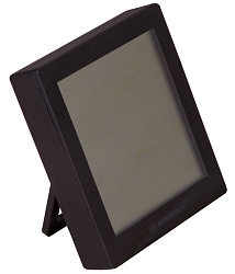 Метеостанция Bresser Temeo Hygro Quadro, черная Метеостанция Bresser Temeo Hygro Quadro, черная