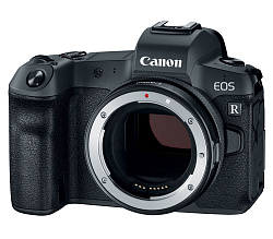 Адаптер Canon EOS R CONTROL RING Адаптер Canon EOS R CONTROL RING