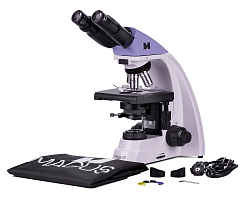 Микроскоп биологический MAGUS Bio 250BL Микроскоп биологический MAGUS Bio 250BL