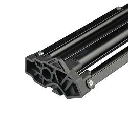 Стойка-тренога Falcon Eyes FlatStand 2400BAC для фото/видеостудии Стойка-тренога Falcon Eyes FlatStand 2400BAC для фото/видеостудии