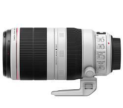 Canon EF 100-400mm f/4.5-5.6L IS II USM объектив Canon EF 100-400mm f/4.5-5.6L IS II USM объектив