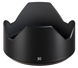 Fujinon GF 30mm f/3.5 R WR объектив Fujinon GF 30mm f/3.5 R WR объектив