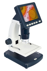 Микроскоп цифровой Levenhuk Discovery Artisan 128 Микроскоп цифровой Levenhuk Discovery Artisan 128