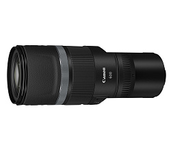 Canon RF 600mm f/11 IS STM объектив Canon RF 600mm f/11 IS STM объектив