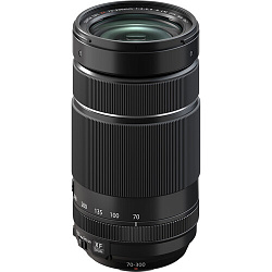 Fujifilm  XF 70-300mm F4-5.6 R LM OIS WR объектив Fujifilm  XF 70-300mm F4-5.6 R LM OIS WR объектив