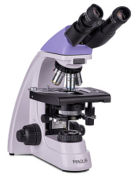 Микроскоп биологический MAGUS Bio 250B Микроскоп биологический MAGUS Bio 250B