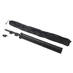 Стойка-тренога Falcon Eyes ST-808A для фото/видеостудии Стойка-тренога Falcon Eyes ST-808A для фото/видеостудии