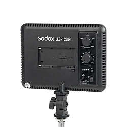 Осветитель светодиодный Godox LEDP120C накамерный Осветитель светодиодный Godox LEDP120C накамерный