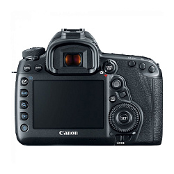 Canon EOS 5D Mark IV Kit 24-105/4 L IS II USM зеркальный фотоаппарат Canon EOS 5D Mark IV Kit 24-105/4 L IS II USM зеркальный фотоаппарат
