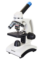 (RU) Микроскоп цифровой Levenhuk Discovery Femto Polar с книгой (RU) Микроскоп цифровой Levenhuk Discovery Femto Polar с книгой