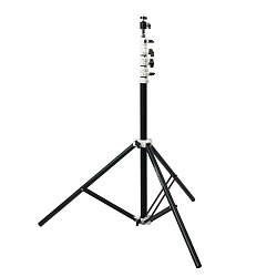 Стойка-тренога GreenBean GBStand 280 GTA для фото/видеостудии Стойка-тренога GreenBean GBStand 280 GTA для фото/видеостудии