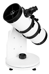 Телескоп Добсона Levenhuk LZOS 500D Телескоп Добсона Levenhuk LZOS 500D