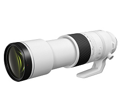 Canon RF 200-800mm f/6.3-9 IS USM объектив Canon RF 200-800mm f/6.3-9 IS USM объектив