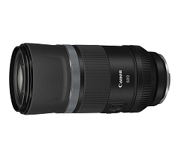 Canon RF 600mm f/11 IS STM объектив Canon RF 600mm f/11 IS STM объектив