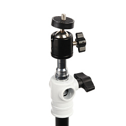 Стойка-тренога GreenBean GBStand 220 GTA для фото/видеостудии Стойка-тренога GreenBean GBStand 220 GTA для фото/видеостудии