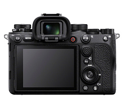 Sony A1 Body (ILCE1B) беззеркальный фотоаппарат Sony A1 Body (ILCE1B) беззеркальный фотоаппарат