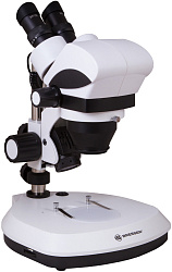 Микроскоп стереоскопический Bresser Science ETD 101 7–45x Микроскоп стереоскопический Bresser Science ETD 101 7–45x