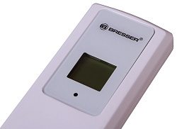 Датчик внешний Bresser для метеостанций TemeoTrend WFS/WFW, трехканальный Датчик внешний Bresser для метеостанций TemeoTrend WFS/WFW, трехканальный