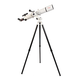 Телескоп Veber PolarStar II 700/80AZ рефрактор Телескоп Veber PolarStar II 700/80AZ рефрактор
